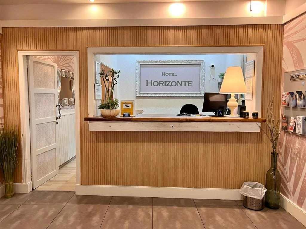 Hôtel Horizonte Santa-Cruz de Ténérife